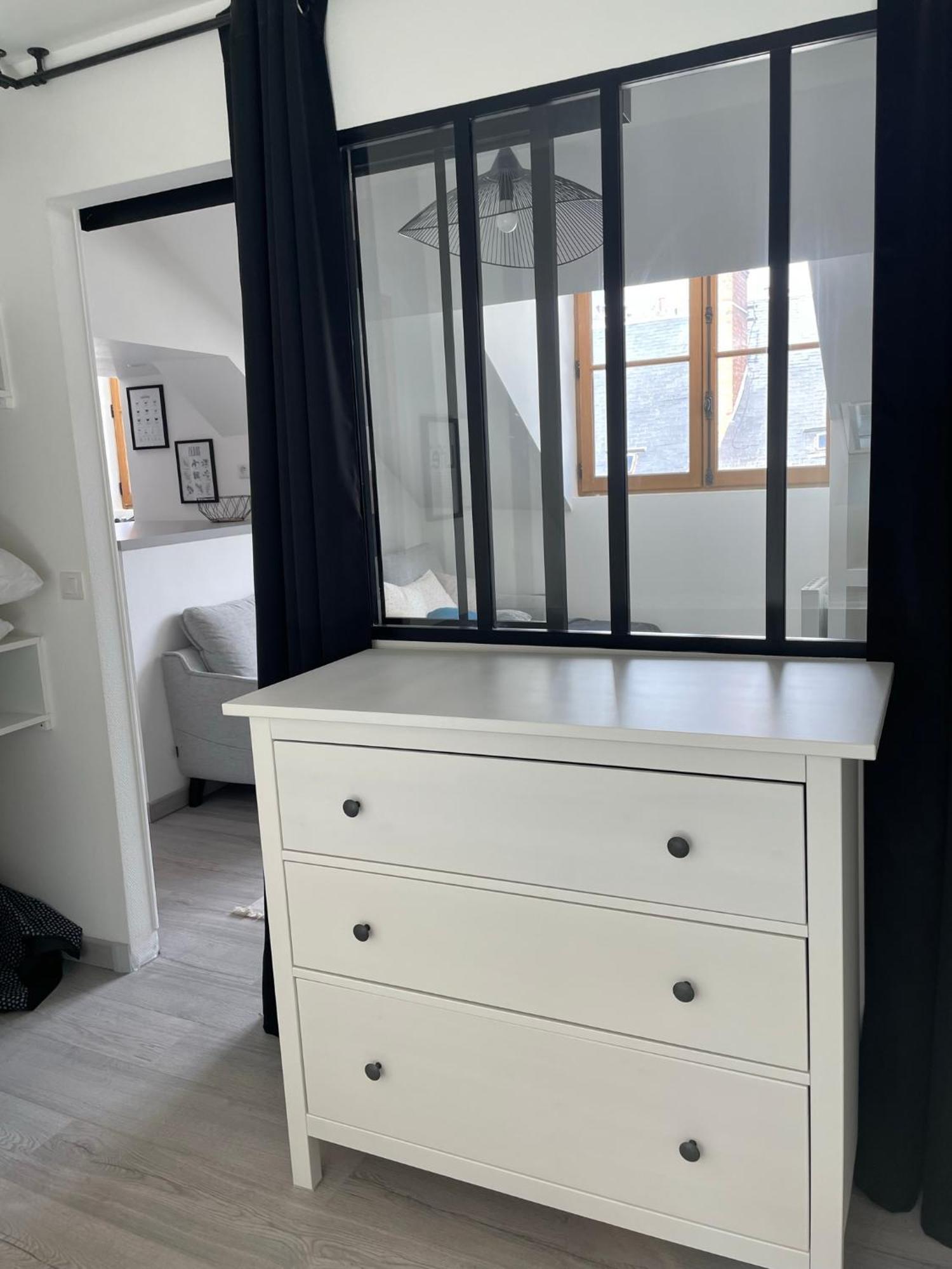 Magnifique Logement Au Pied Du Chateau Blois Esterno foto