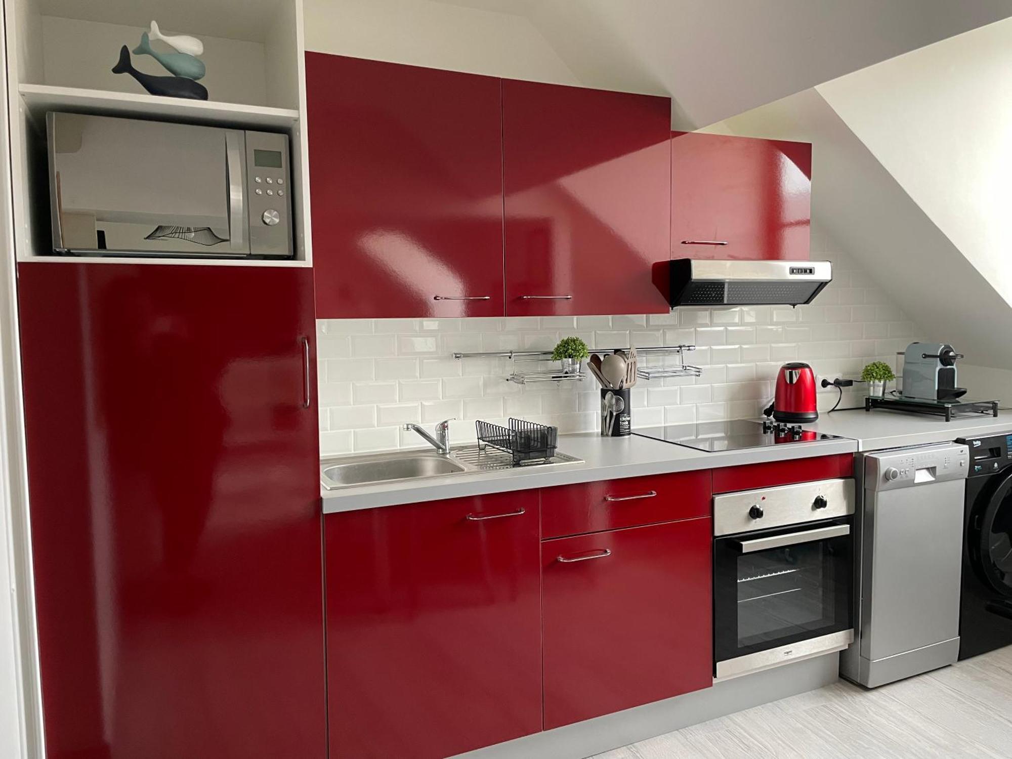 Magnifique Logement Au Pied Du Chateau Blois Esterno foto