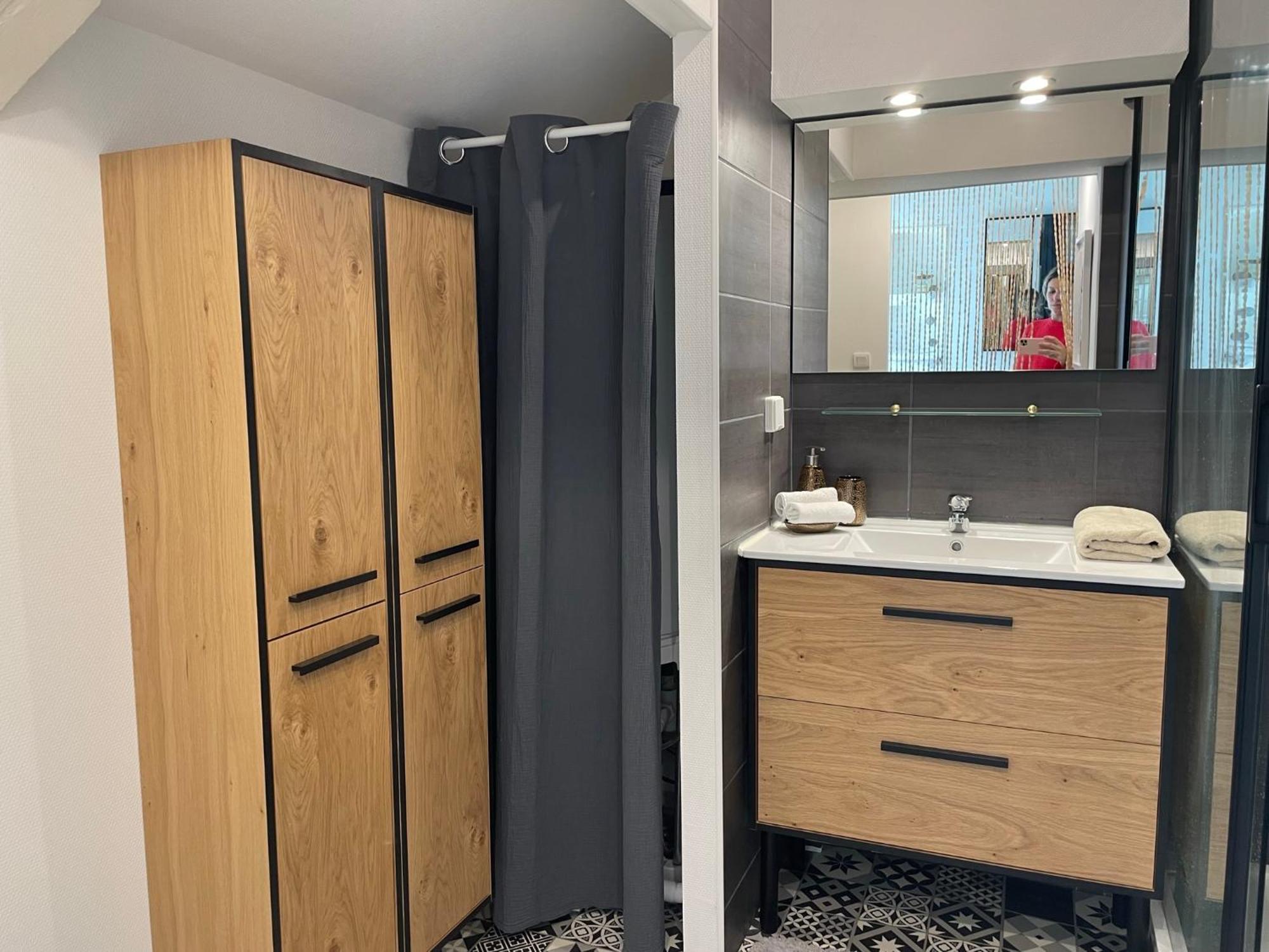 Magnifique Logement Au Pied Du Chateau Blois Esterno foto
