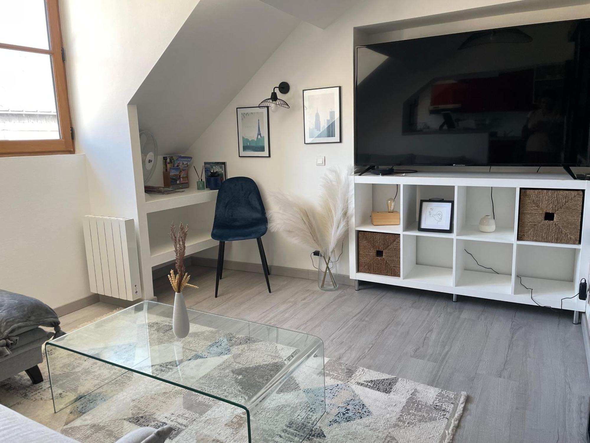 Appartamento Magnifique Logement Au Pied Du Chateau Blois Esterno foto