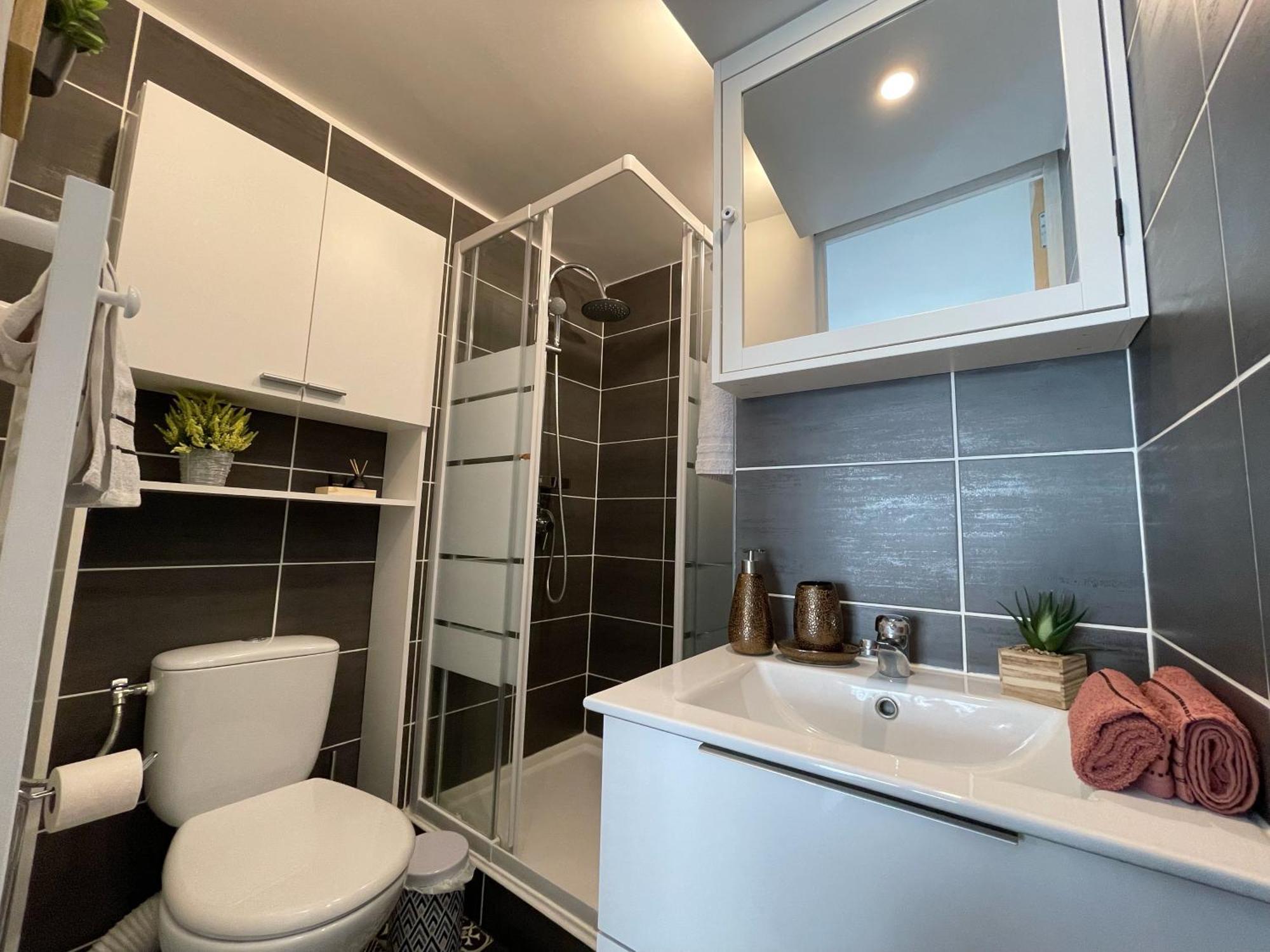 Magnifique Logement Au Pied Du Chateau Blois Esterno foto