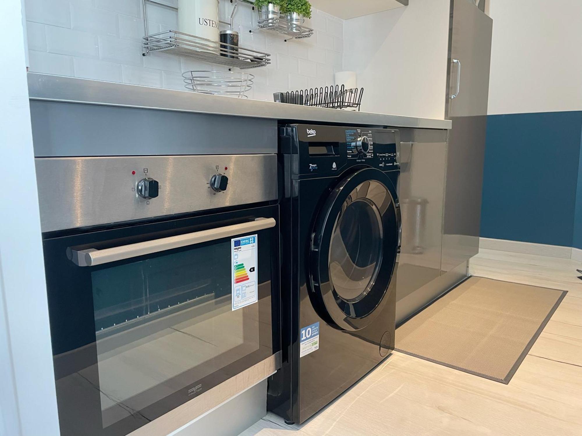 Magnifique Logement Au Pied Du Chateau Blois Esterno foto