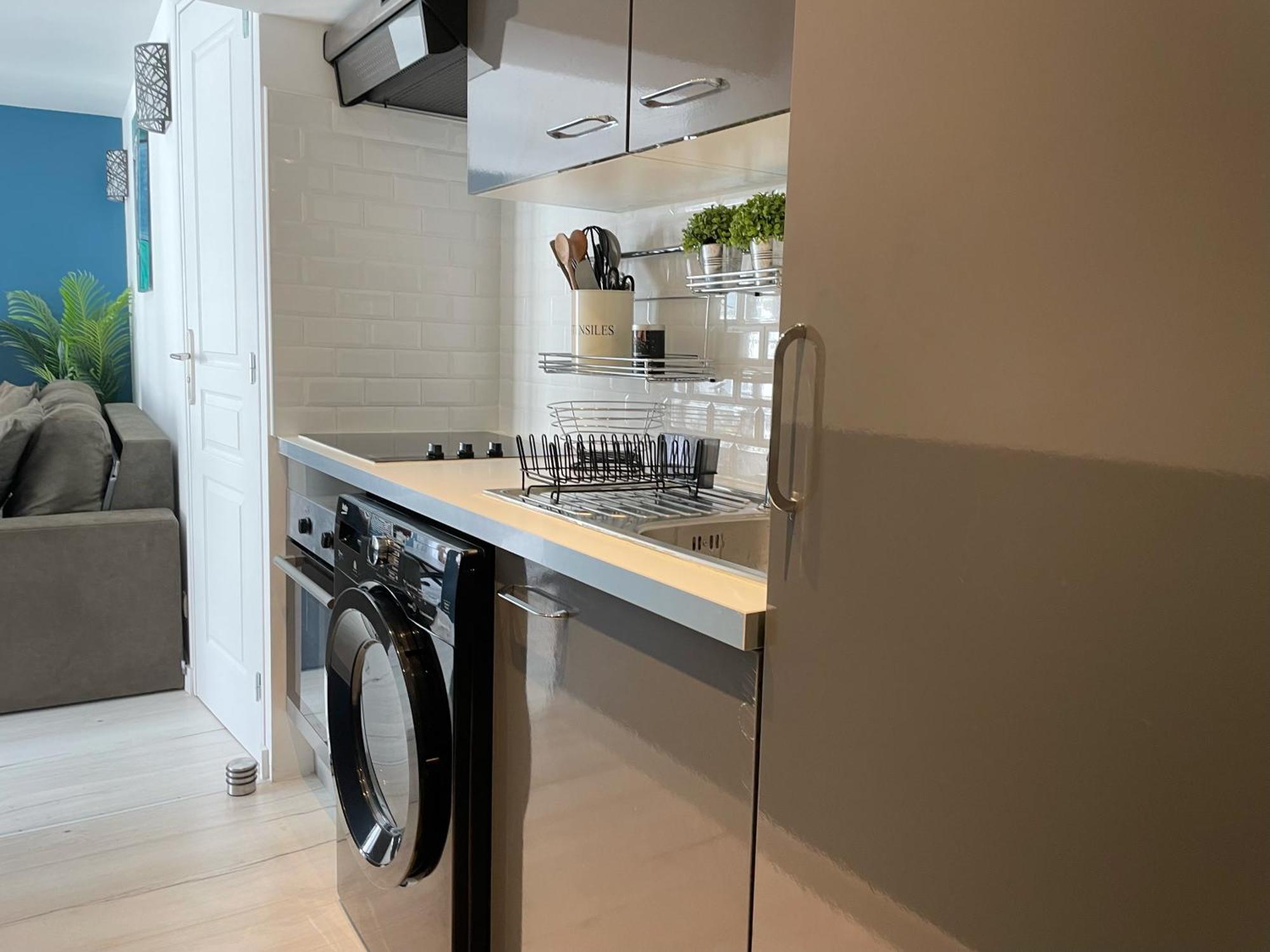 Magnifique Logement Au Pied Du Chateau Blois Esterno foto