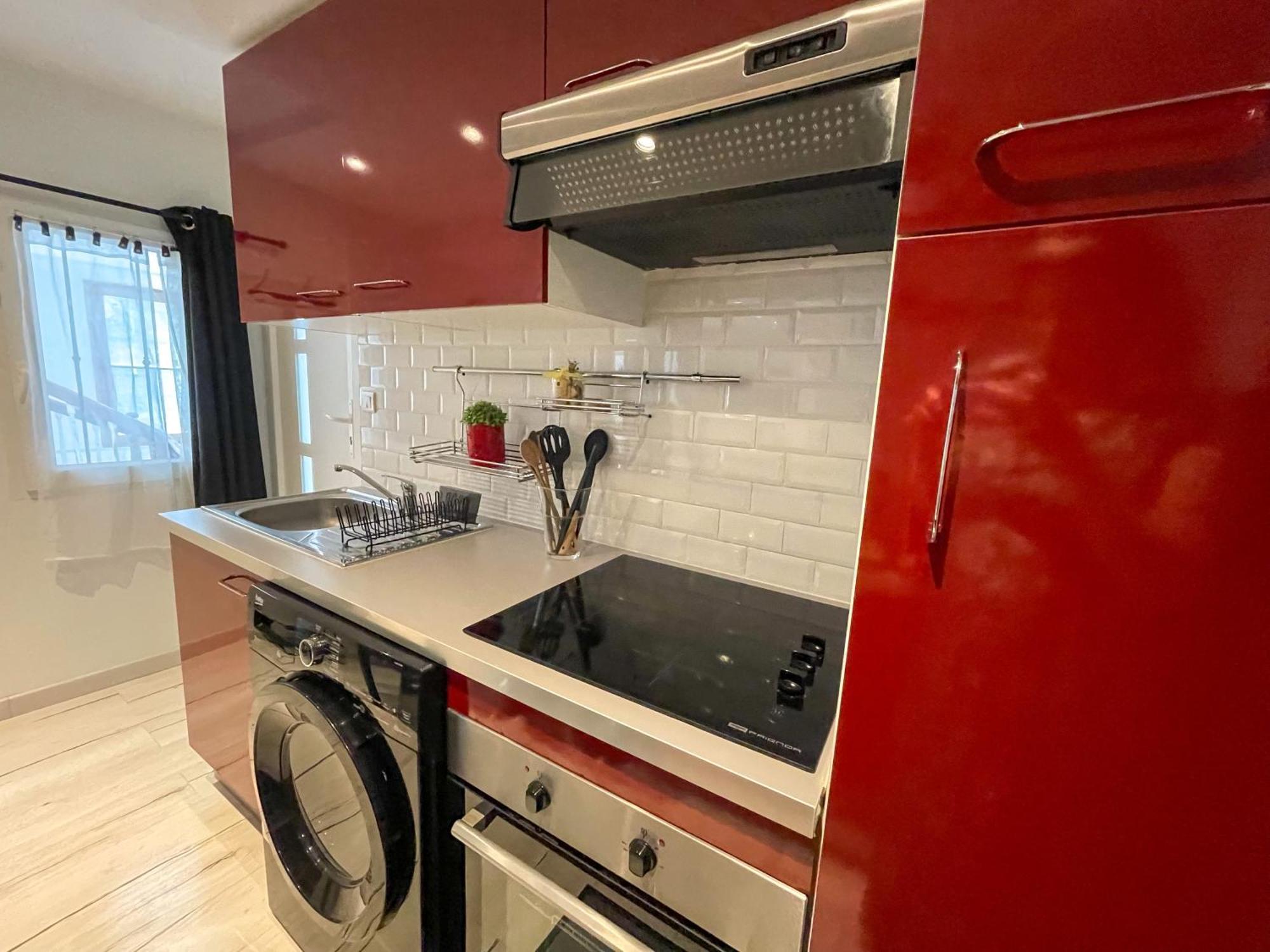 Magnifique Logement Au Pied Du Chateau Blois Esterno foto
